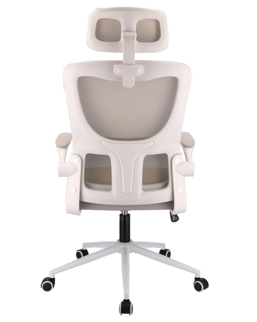 ZEO beige armchair