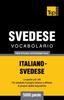 Книга Vocabolario Italiano-Svedese Per Studio Autodidattico - 5000 Parole : 264