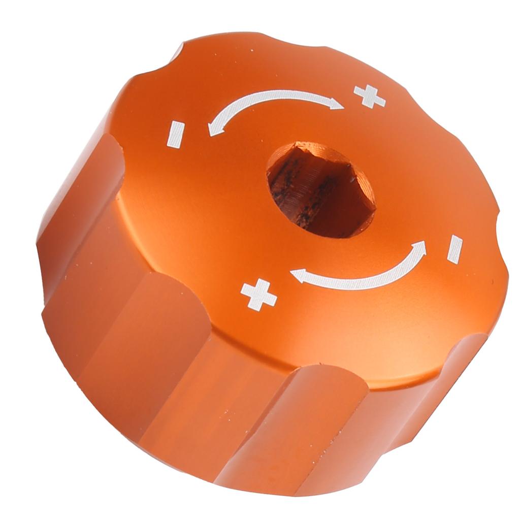 Rotation Knob CNC Aluminum Rear   Adjusting   Fit for 950 Celsius 990 Adventure