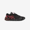 Sneakers Asics Black / Red Gelquantum 90 III
