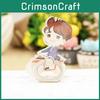 Bts Mobile Cartoon Phone Stand Holder Jimin Suga Finger Ring Grip 360 Degrees
