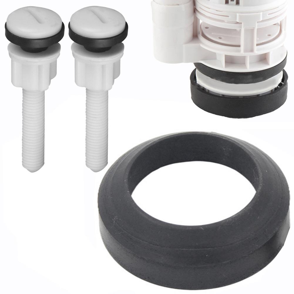 Прочный уплотнительный поддон для бачка для унитаза, 1 шт.