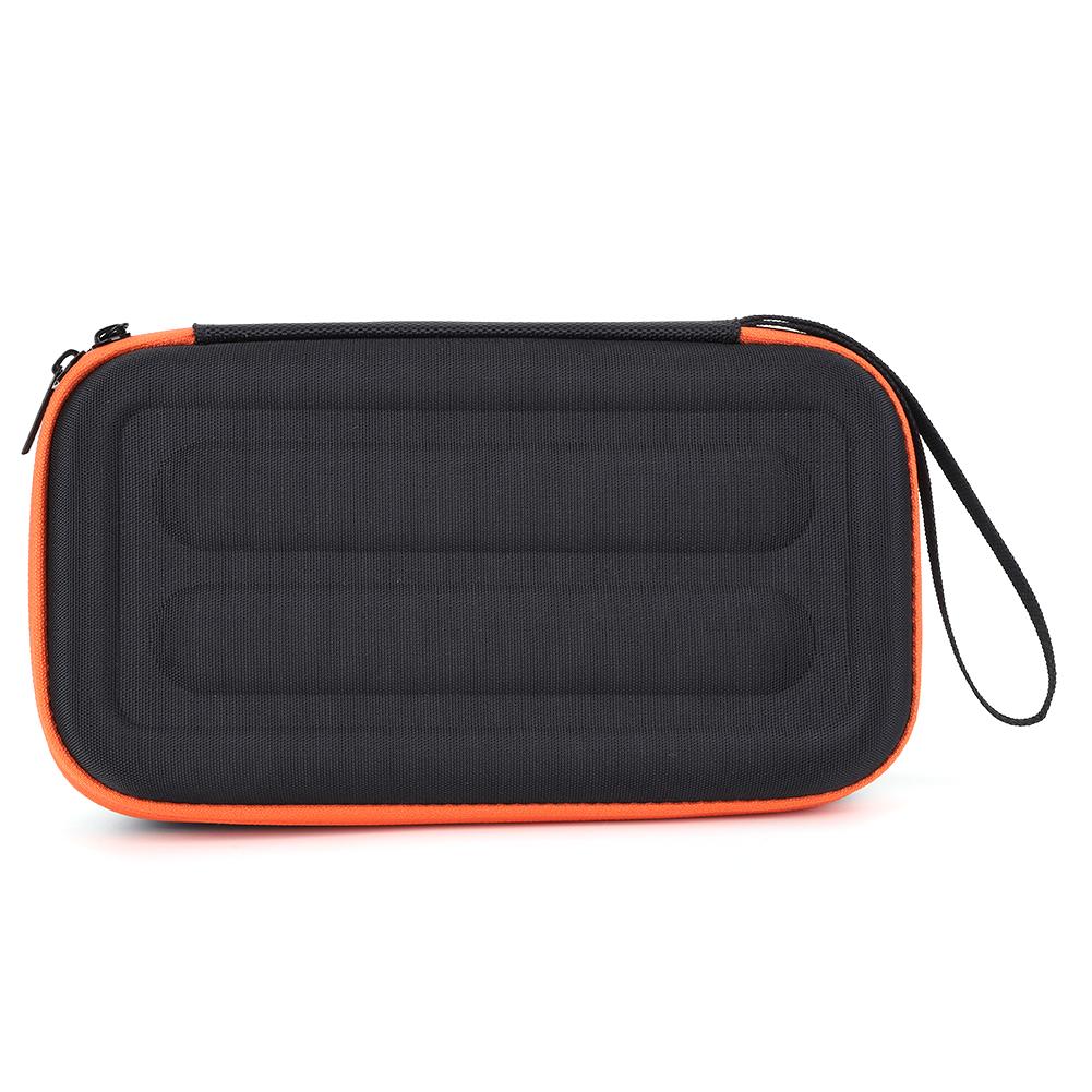 Чехол для микрофона JBL PartyBox Wireless Mic Handheld Dual Mic Travel Cart Bag Водонепроницаемая противоударная сумка для хранения микрофона