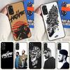 Чехол Miyagi Endshpiel Rapper Singer для Xiaomi Redmi Note 14 13 12 9 10 11 Pro 10S 11S 12S Чехол для Redmi 13C 10C 12C 14C