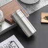 Термокружка с широким горлом из нержавеющей стали 316