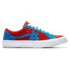One Star Golf Le Fleur x One Star Converse Ox Molten Lava 162126C