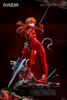 Звездный космос Evangelion Wonder Статуэтка Shikinami Asuka Langley Scale Polystone PVC Painted Complete Figure 1/4