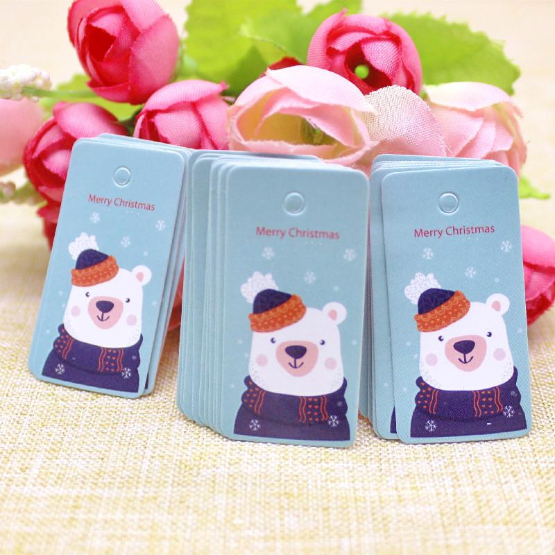 100 шт. Бирки из крафт-бумаги с веревочками, ручная работа, с любовью, бирки для одежды, бирки для конфет/подарков/печенья, этикетки для упаковки, карточки