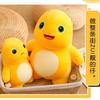 Kawaii Milk Dragon Doll Plush Toy Pillow Nailong Stuffed Doll Cartoon Anime Accompany Sleep Toy Kid Birthday Gift