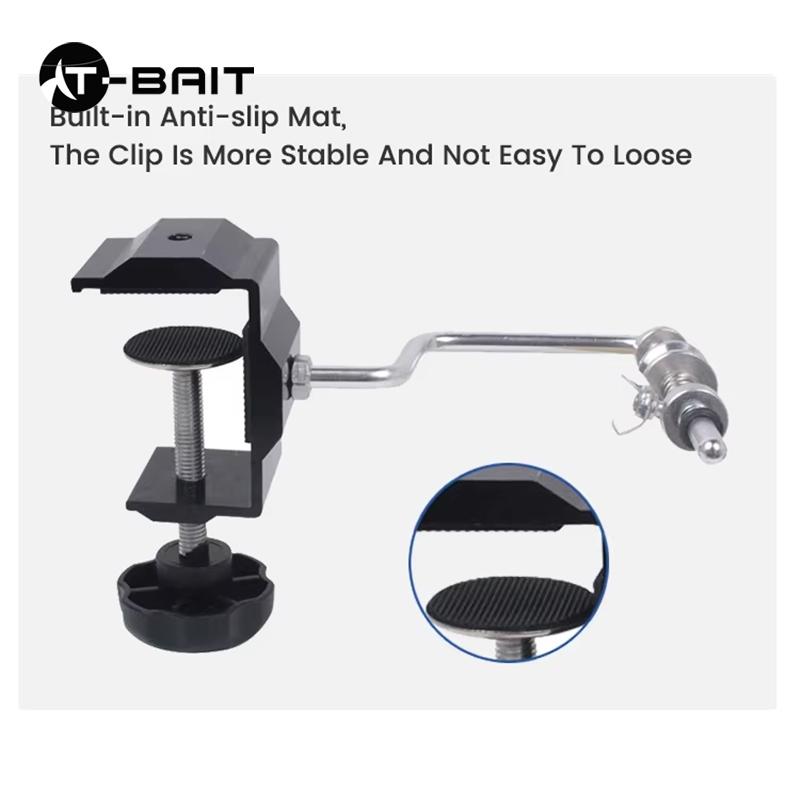 New Fishing Line Spooler Winder Spooler Fishing Accessories Adjustable Stable Portable Fishing Line Spooler