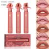 Подарочный набор Matte Matte 6 Lipsticks Sticky Lipstick Velvet Leisure