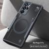 Защитный чехол для Red Magic 9pro/10pro: Полная защита, Защита от падений, Дизайн, безопасный для объектива