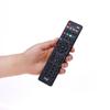 1 шт. Верхний ТВ-бокс TVIP 605 Пульт дистанционного управления без Bluetooth для Tvip Box Tvip410 Tvip412 Tvip415 Tvip605 Контроллер