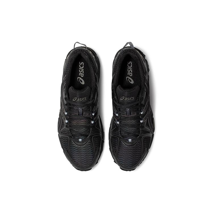 Asics Гель Кахана 8 'Черный' 1011B109-005