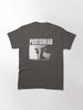 Portishead - This Day Will Be Their Damnedest You Classic T-Shirt