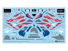 Tamiya Motorcycle Series 141 Honda FIREBLADE SP 30th Anniversary Plastic Model Kit 14141 1/12 No. CBR1000RR-R