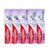 Зубная паста 360 Essence Gum Care, 120 г x 5 упаковок