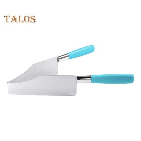 Лопатка для пирогов и нож для торта, регулируемый нож для торта, нож для торта на свадьбу, день рождения, вечеринку