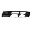 Front Bumper Outer Lower Turn Signal Grille Cover Air Guide Vent Grill Trim for Q7 Standard Bumper