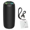 Portable   Speaker 52mm Full-range with RGB Lights Wireless for HomeCelsiusPartyCelsiusOutdoors