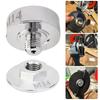 M14 Grinder Adapter Set Steel Arbors With Locking Nut For X Lock Quick Releases Locking Mechanism