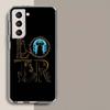 Чехол для телефона L-Лорд R-Колец Для Samsung Galaxy S25 Edge S24 S23 FE S21 S20 S10 Plus S22 S26 Ultra Чехол Прозрачные Чехлы TPU