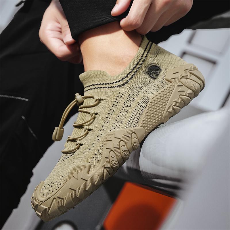 Модная мужская обувь CYYTL, кроссовки, повседневная дышащая летняя обувь для улицы, для хайкинга, модные теннисные спортивные беговые дизайнерские роскошные лоферы на платформе