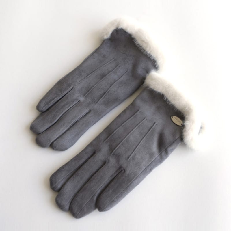 Перчатки meminn lomi touch 4 цвета