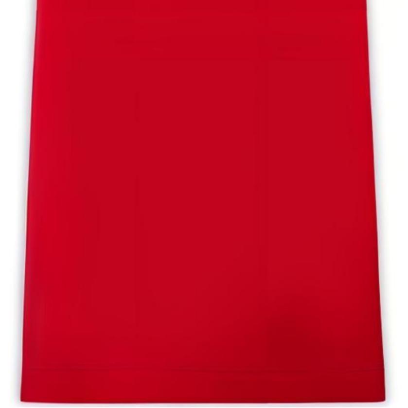 Nike Однотонная футболка с круглым вырезом и коротким рукавом для детей DV2572-657