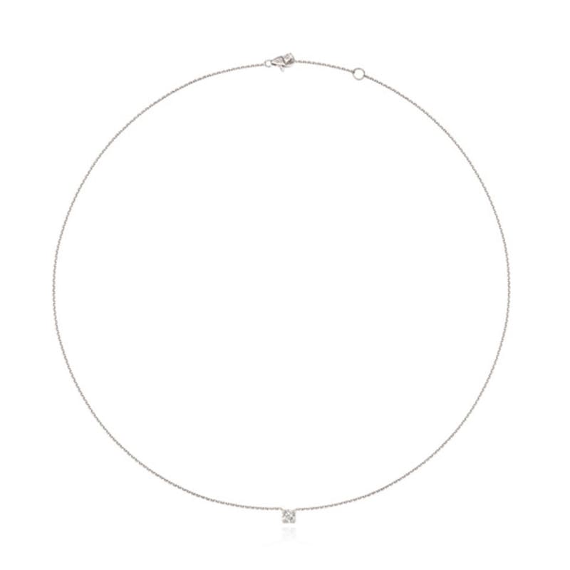 DIDIER DUBOT Sensual Gold Necklace JDSNN4S62SC