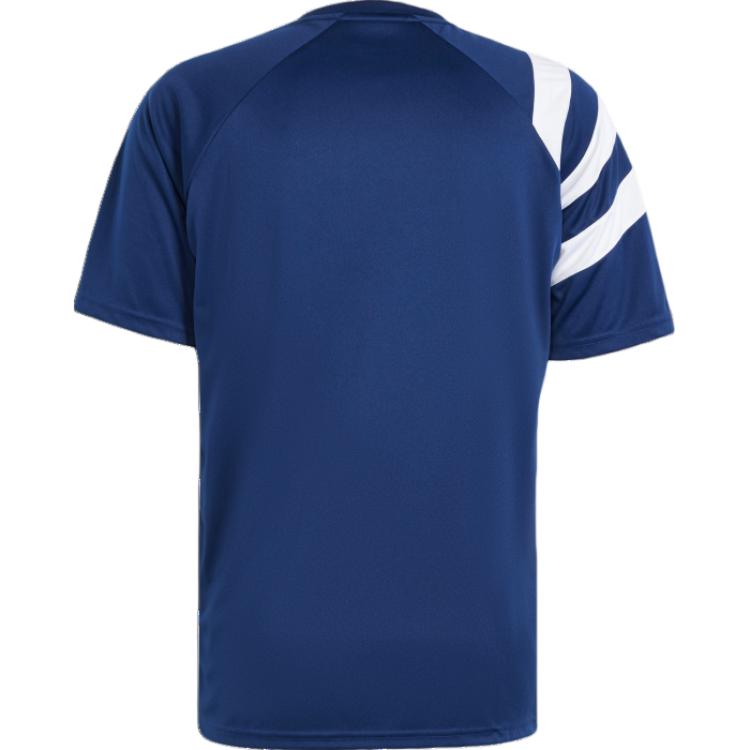 adidas Футболка мужская Морской синий IT5658
