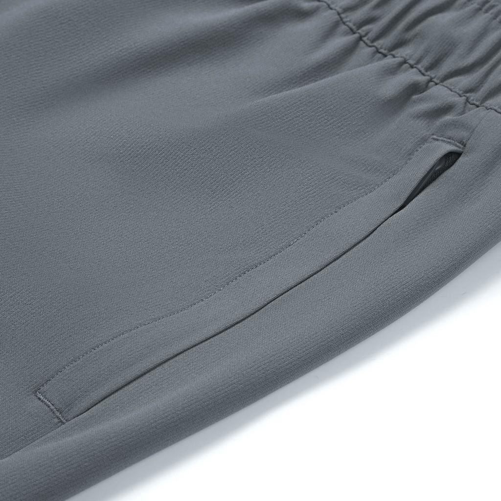 Повседневные брюки для фитнеса Li Ning мужские AYKW367-2