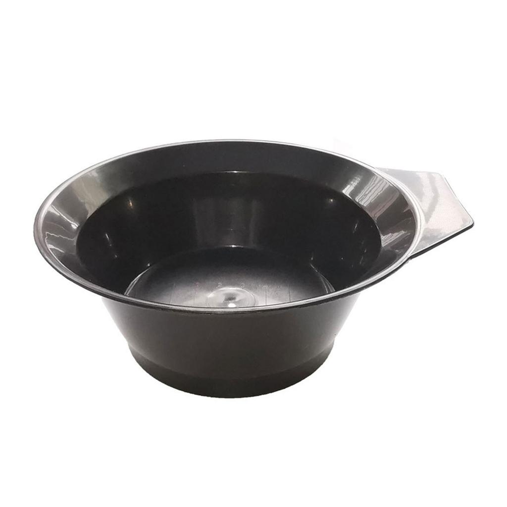 12pcs DIY Hair Coloring Kit Hair Tinting Bowl Brush Gloves Hairpins Hair Coloring Cape Disposable Shower Cap Comb Hair Tools For Salon Home