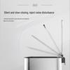 GAOK 30L Stainless Steel Step Bin
