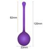 Silicone Smart Ball Kegel Ball Ben Wa Ball Vagina Tighten Exercise Machine Vaginal Geisha Ball Sex Toys for Women