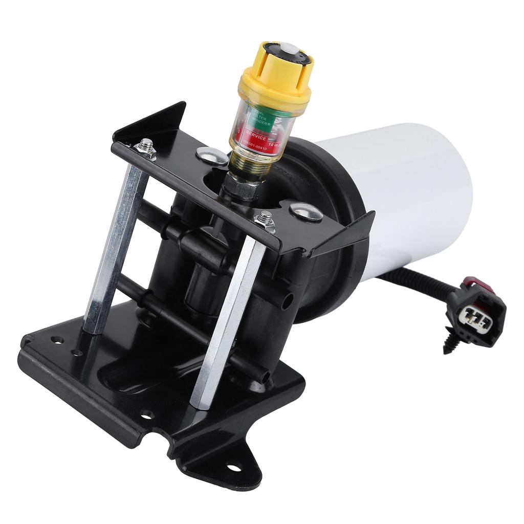 Топливный фильтр Дизельный фильтр 6C119155BE Совместимый для Ford Transit 2,2-3,2 TDCI