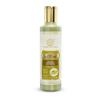Shampoo with Ginger, Orange and Patchouli: for Comprehensive Hair Care (210 Ml), Ginger Orange & Patchouli Hair Cleanser