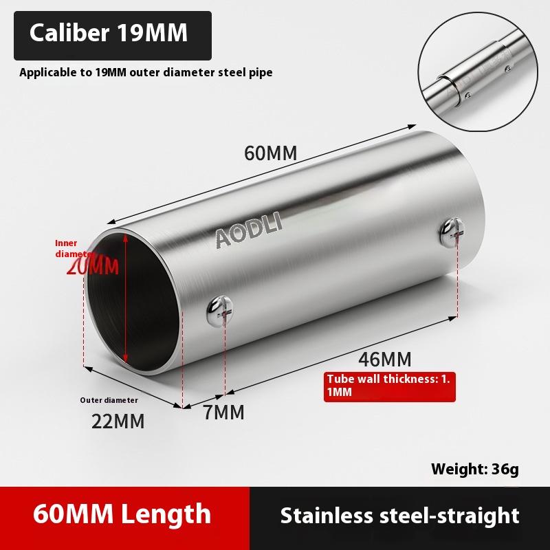 1 шт. Морская яхта Док Тент Труба Аксессуары Труба из нержавеющей стали Соединитель трубы Поручень лодки Фитинг для рейлинга Тройник Колено