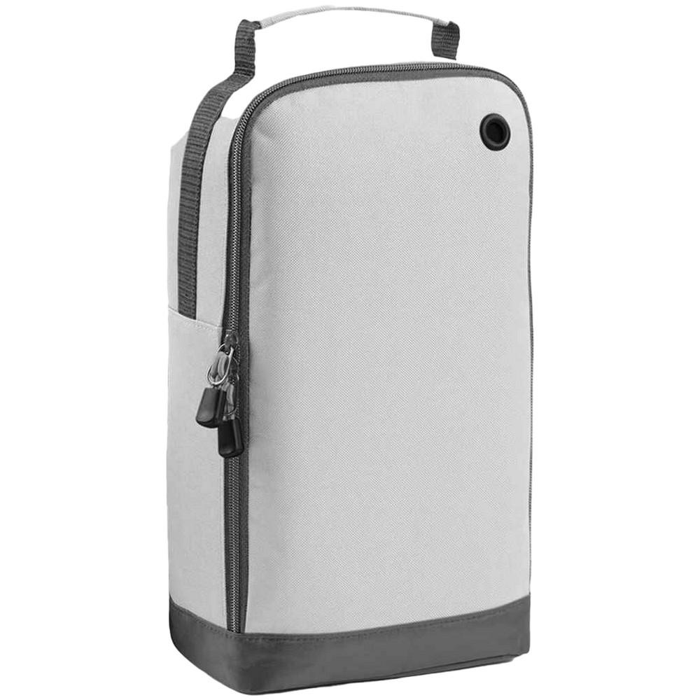 BagBase Сумка для спортивной обуви/аксессуаров (8 литров)