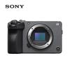 Sony Компактная 4K кинокамера Super 35 мм серии Cinema Line FX30B (Китайская версия)