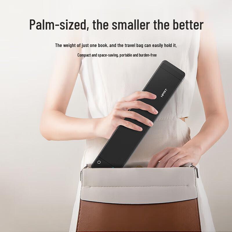 HPRT MT800 A4 Портативный Bluetooth-принтер CN-вилка (адаптер в комплекте)