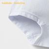 Balabala Girls' Cotton Anti-Bacterial Underwear 3-Pack