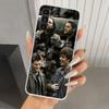 Babaite Supernatural SPN Чехол для телефона Дин и Сэм для Samsung Galaxy A16 A26 A36 A56 A15 A25 A35 A55 A14 A24 A34 A54 A13 A23 A33