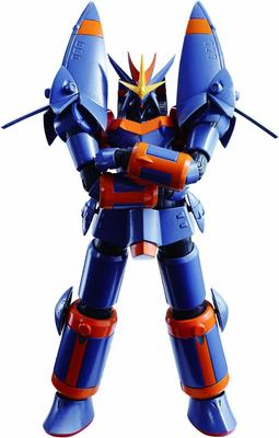 TAMASHII NATIONS Супер Робот ЧоГокин Ганбастер