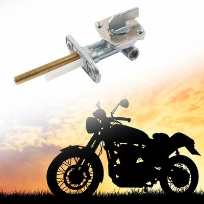 Топливный кран клапан петкок топливный бак газовый клапан насос YZ250F для YAMAHA WR426 XT600 XT350 XT22 R6C8