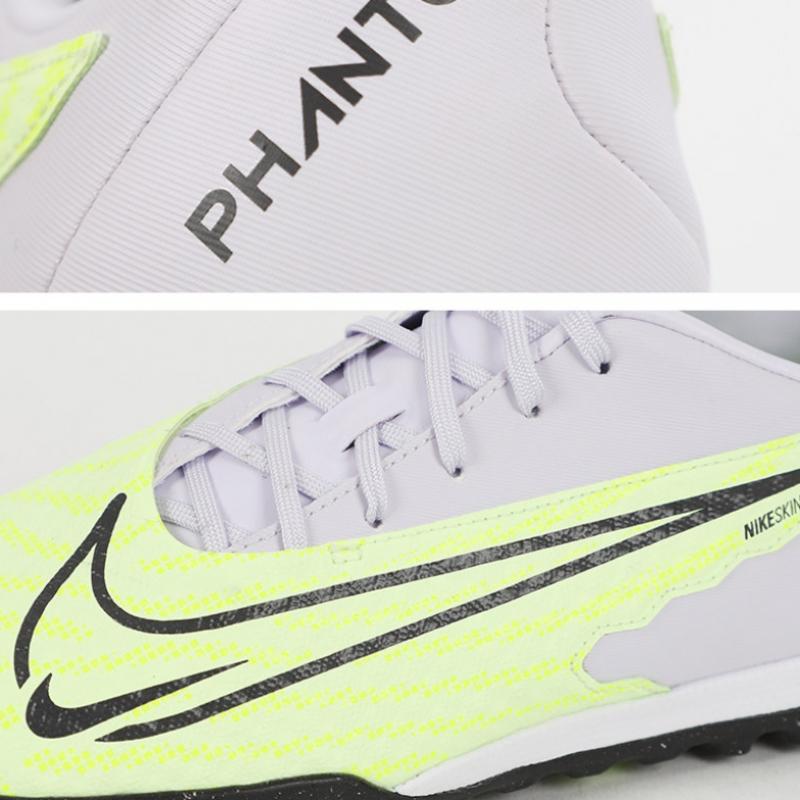 Nike Soccer Shoes Futsal Shoes Phantom Gx Academy Tf