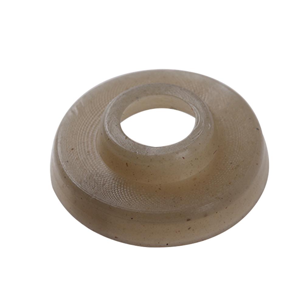 10 шт./пакет Безопасные игрушки Ремесло Пластиковый Треугольный Нос Вельветовый Медведь Пуговицы Аксессуары для Кукол