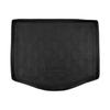 Tapis De Coffre - SCOUTT - Ford Focus C-Max 2003-2010 - TPE Caoutchouc - 100% Imperméable - Antidérapant