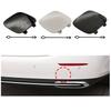 For Mercedes Benz E-Class Rear Bumper Trailer Cover W214 Rear Bumper Towing Hook Hole Cover 2148854500 2024-2026