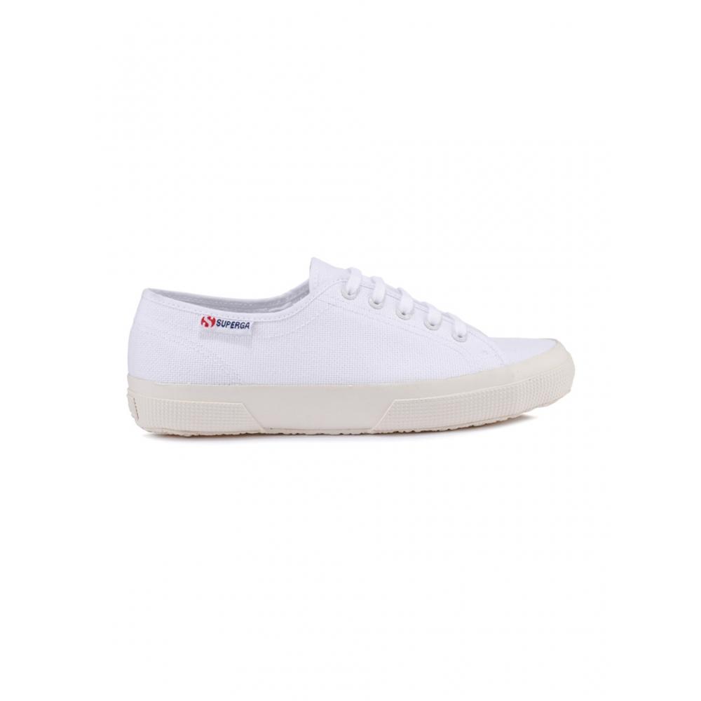 Superga S4116ewaiu Nude White 2725